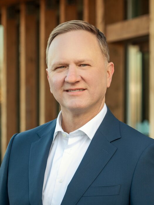 WBG Board names Philip Koester as President & CEO