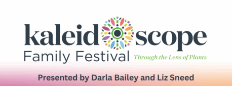 “Save the Date” announcement for an event on September 14 with floral decorative borders.